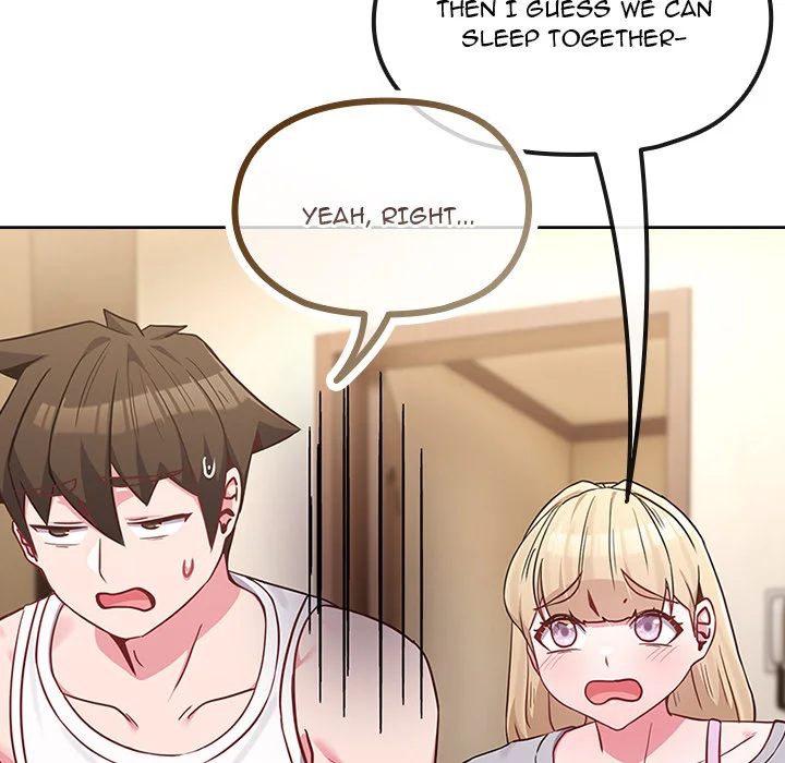 But You’re the Same Age as My Daughter?! Chapter 34 image 157