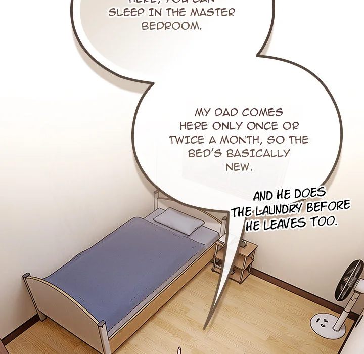 But You’re the Same Age as My Daughter?! Chapter 34 image 160