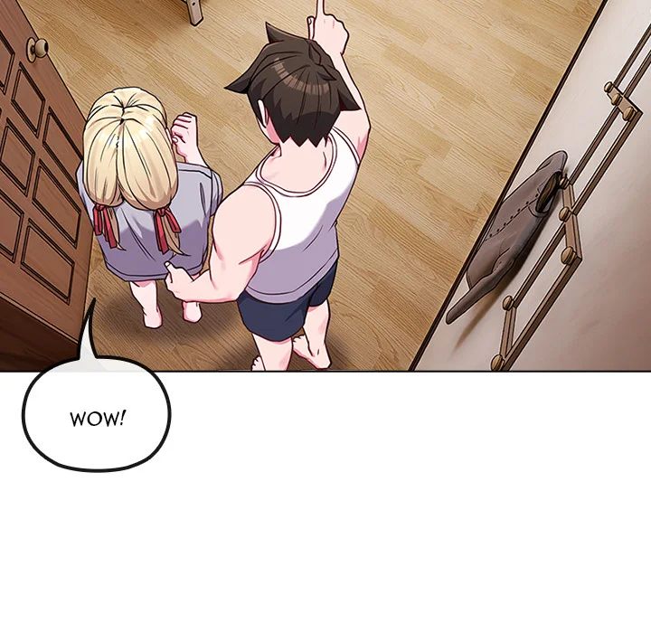 But You’re the Same Age as My Daughter?! Chapter 34 image 161