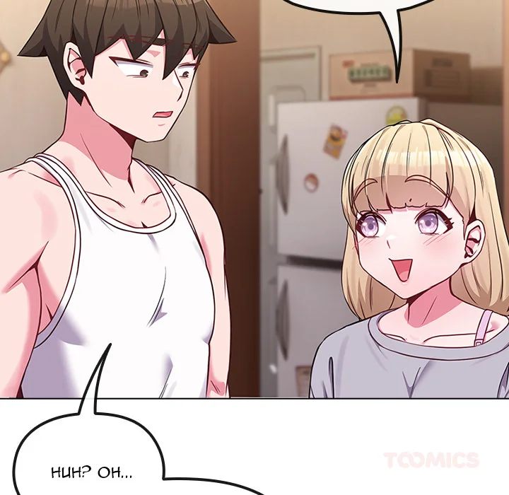 But You’re the Same Age as My Daughter?! Chapter 34 image 163