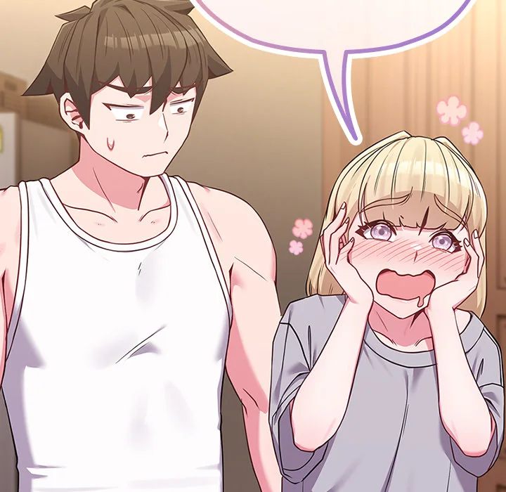 But You’re the Same Age as My Daughter?! Chapter 34 image 168