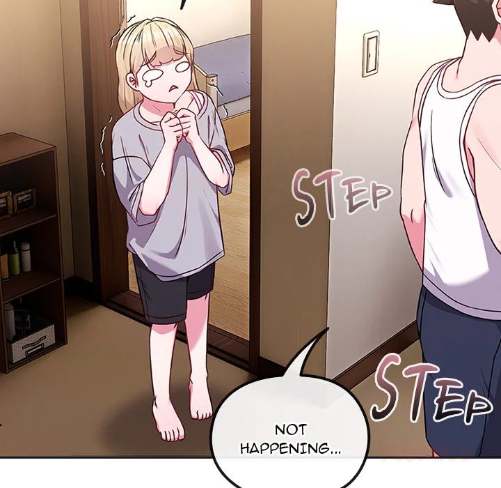But You’re the Same Age as My Daughter?! Chapter 34 image 171