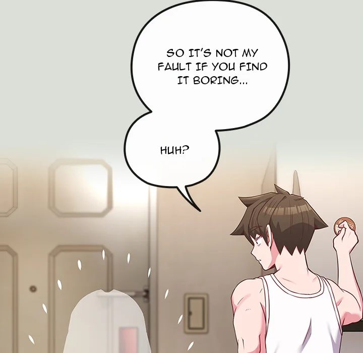 But You’re the Same Age as My Daughter?! Chapter 34 image 17