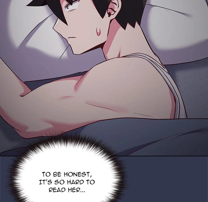But You’re the Same Age as My Daughter?! Chapter 34 image 180