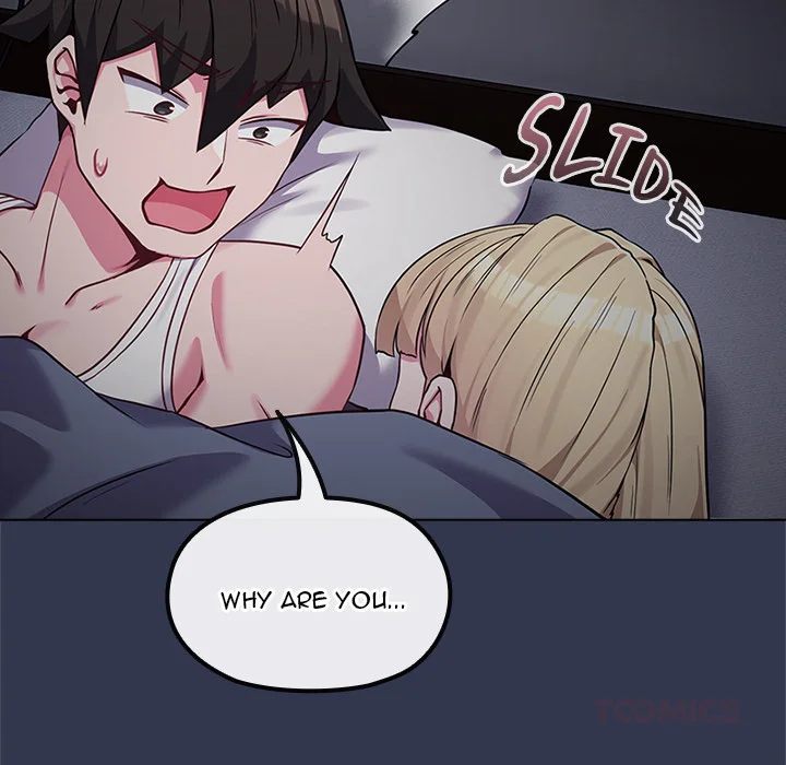 But You’re the Same Age as My Daughter?! Chapter 34 image 187