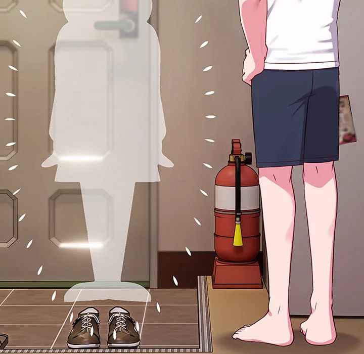 But You’re the Same Age as My Daughter?! Chapter 34 image 18