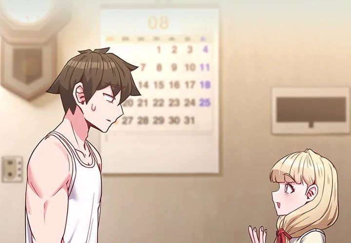 But You’re the Same Age as My Daughter?! Chapter 34 image 1