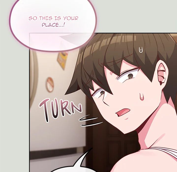 But You’re the Same Age as My Daughter?! Chapter 34 image 20