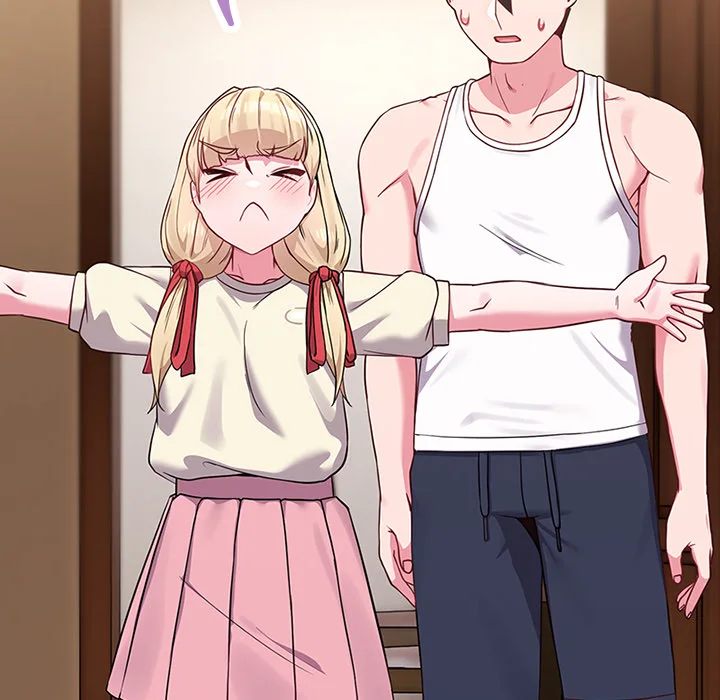 But You’re the Same Age as My Daughter?! Chapter 34 image 23