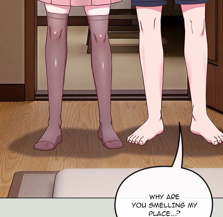 But You’re the Same Age as My Daughter?! Chapter 34 image 24