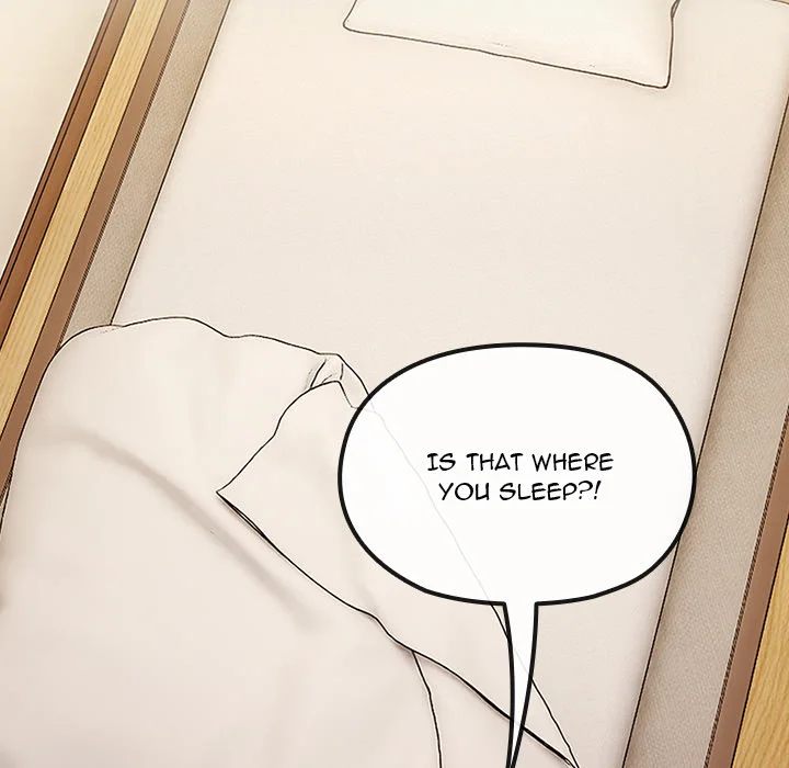 But You’re the Same Age as My Daughter?! Chapter 34 image 26