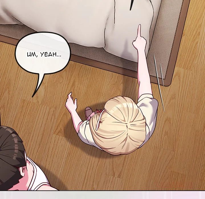 But You’re the Same Age as My Daughter?! Chapter 34 image 27