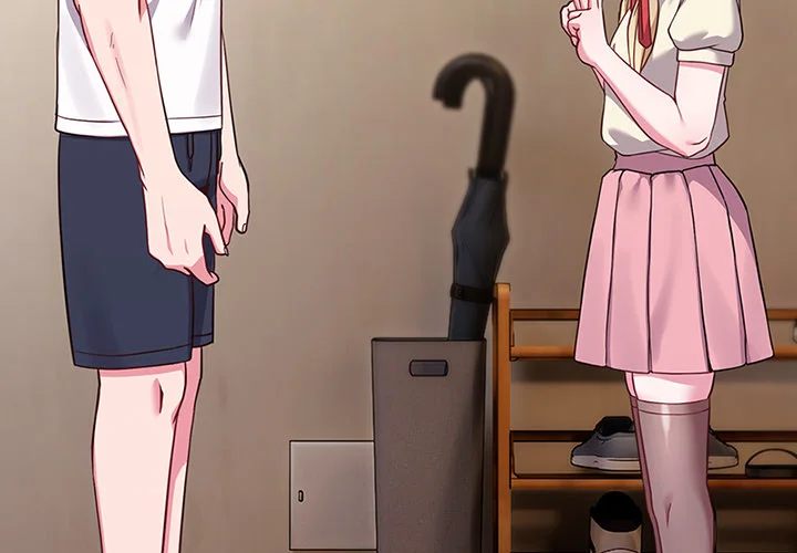 But You’re the Same Age as My Daughter?! Chapter 34 image 2