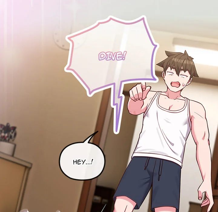 But You’re the Same Age as My Daughter?! Chapter 34 image 29