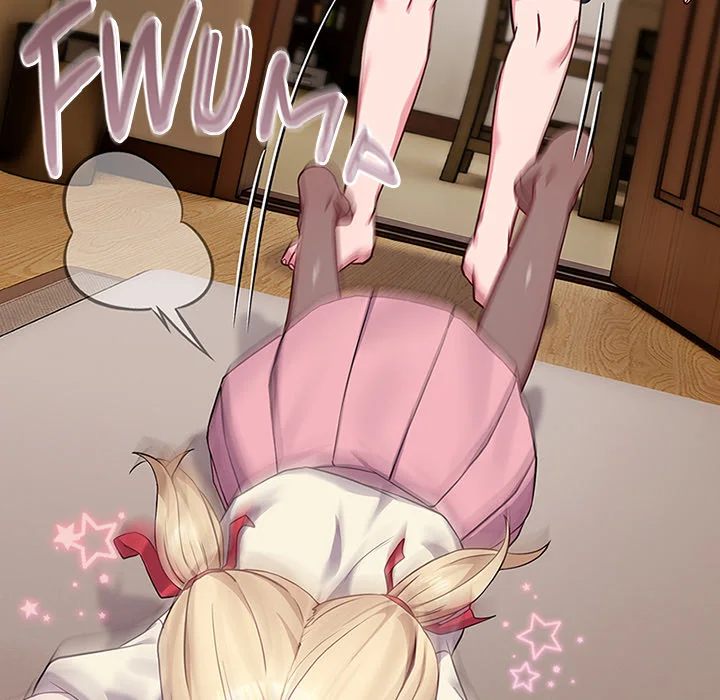But You’re the Same Age as My Daughter?! Chapter 34 image 30