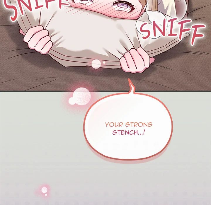 But You’re the Same Age as My Daughter?! Chapter 34 image 33