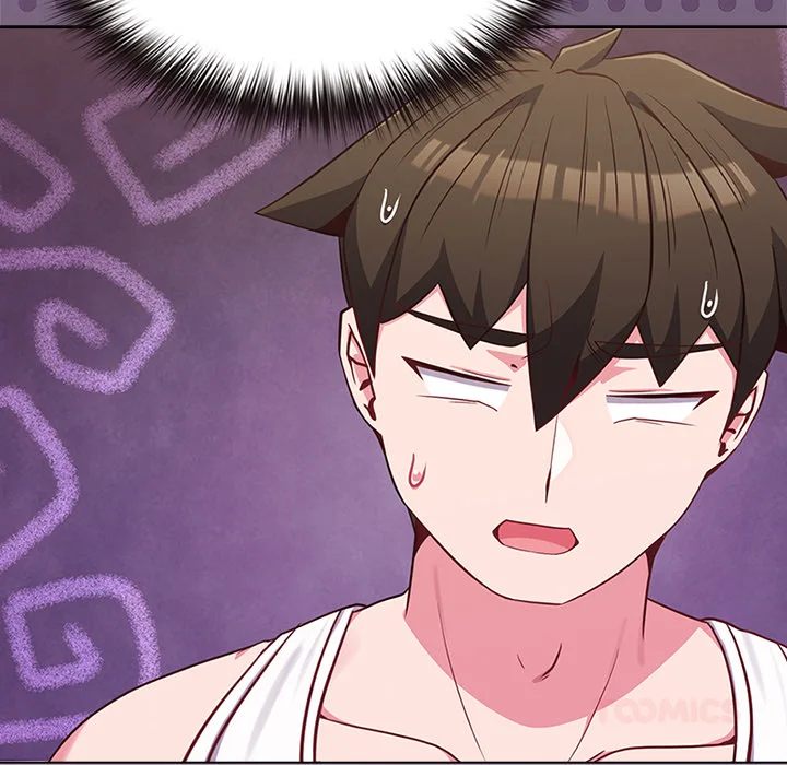 But You’re the Same Age as My Daughter?! Chapter 34 image 35
