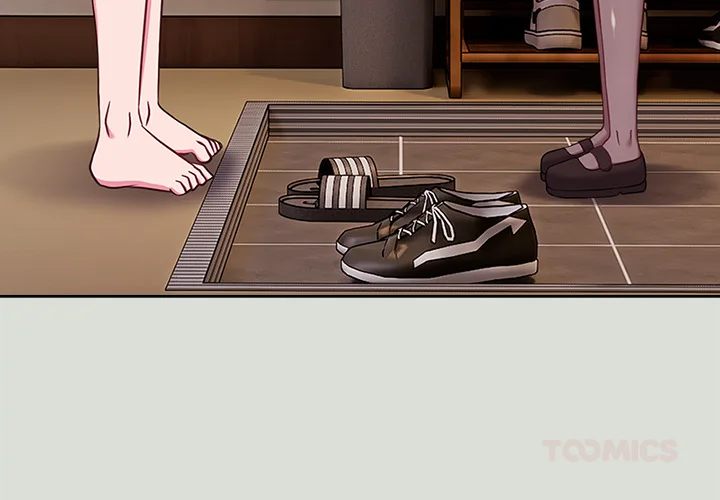 But You’re the Same Age as My Daughter?! Chapter 34 image 3