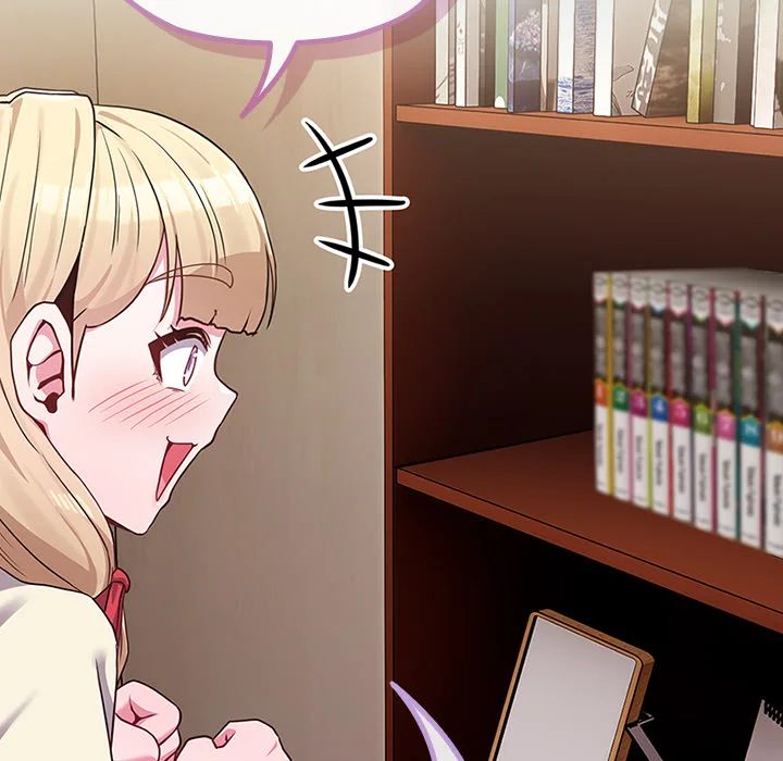 But You’re the Same Age as My Daughter?! Chapter 34 image 39