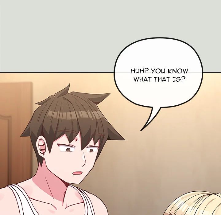 But You’re the Same Age as My Daughter?! Chapter 34 image 41
