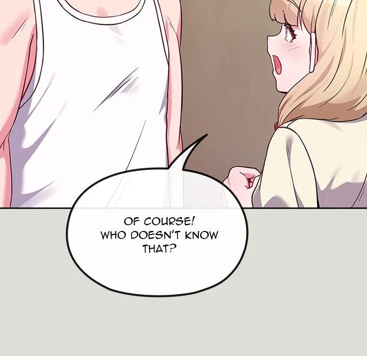 But You’re the Same Age as My Daughter?! Chapter 34 image 42
