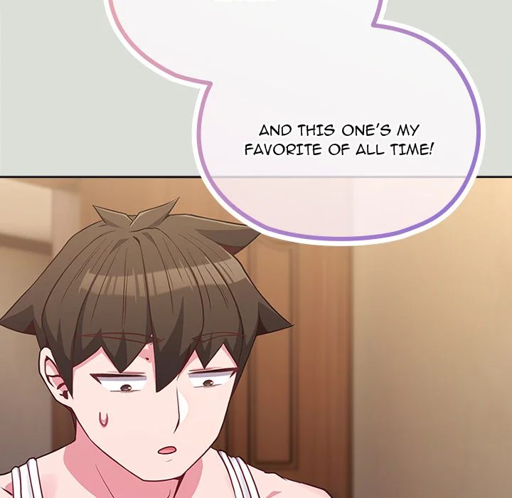 But You’re the Same Age as My Daughter?! Chapter 34 image 44