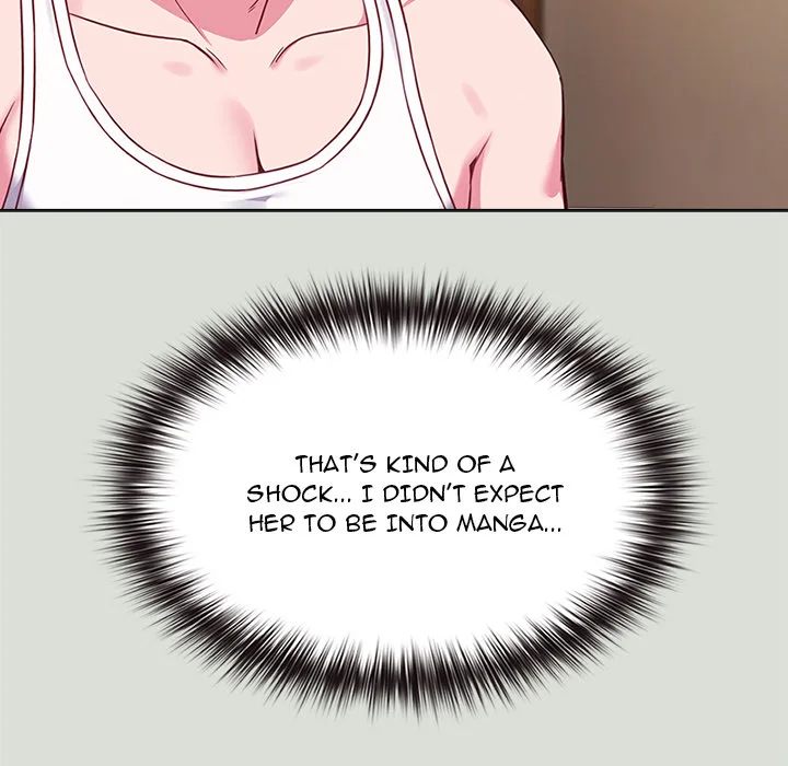 But You’re the Same Age as My Daughter?! Chapter 34 image 45