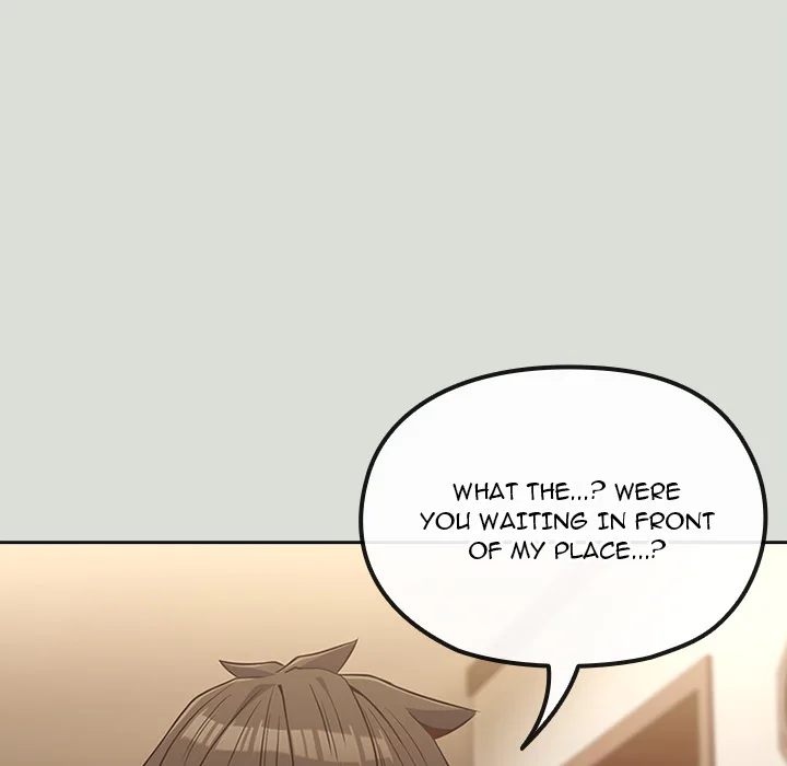 But You’re the Same Age as My Daughter?! Chapter 34 image 4
