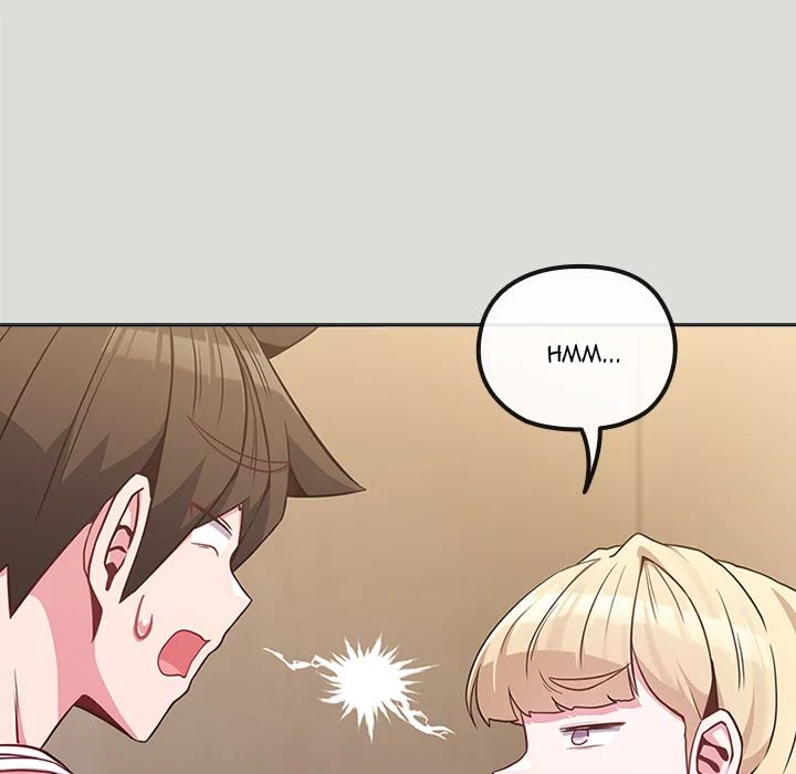 But You’re the Same Age as My Daughter?! Chapter 34 image 53