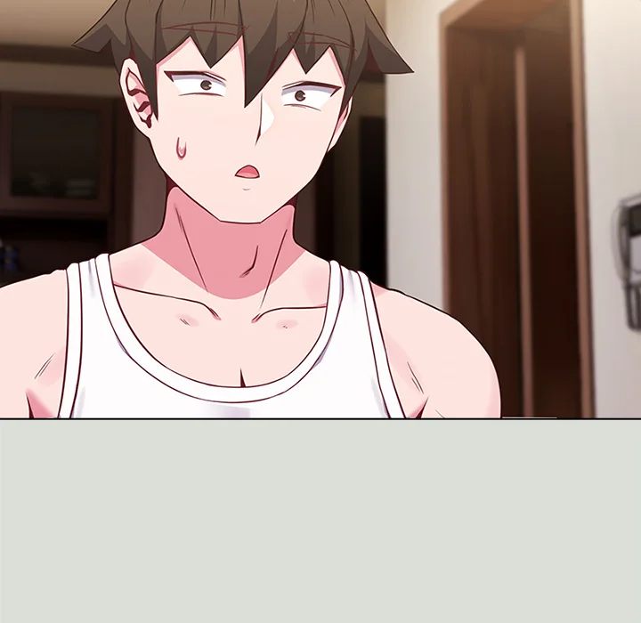 But You’re the Same Age as My Daughter?! Chapter 34 image 5