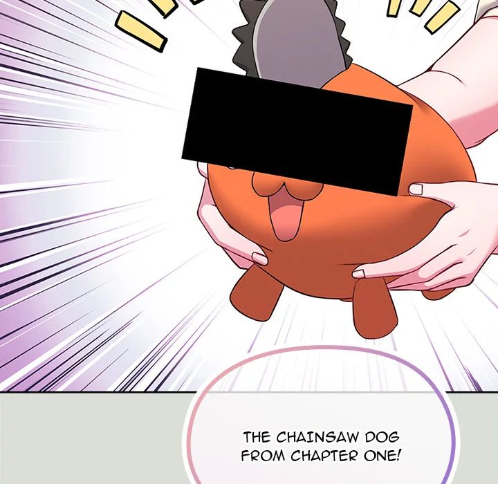 But You’re the Same Age as My Daughter?! Chapter 34 image 61