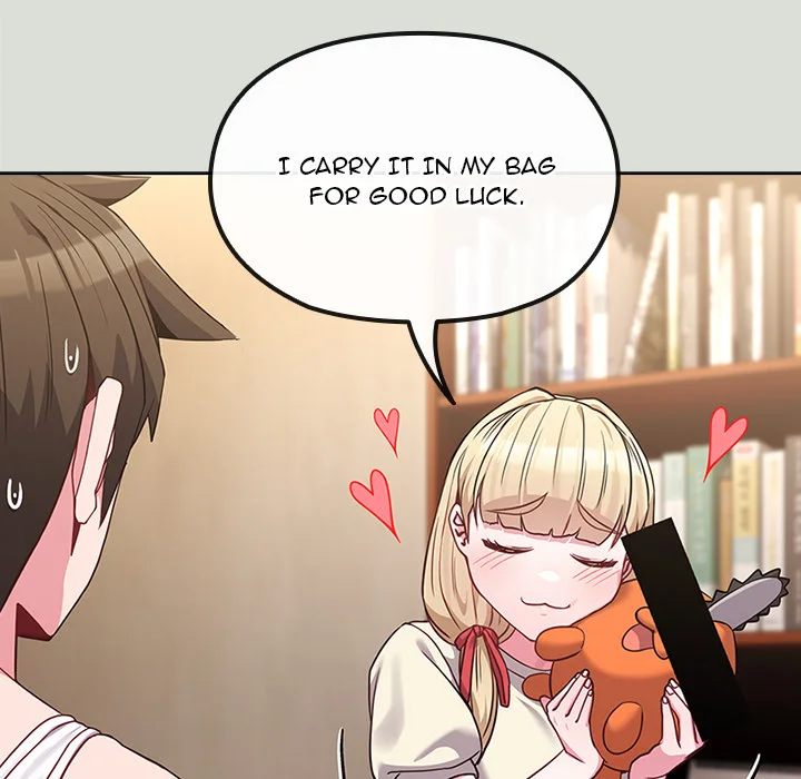 But You’re the Same Age as My Daughter?! Chapter 34 image 63