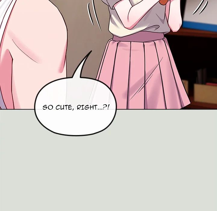 But You’re the Same Age as My Daughter?! Chapter 34 image 64