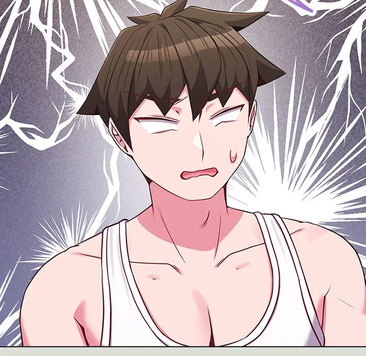 But You’re the Same Age as My Daughter?! Chapter 34 image 66