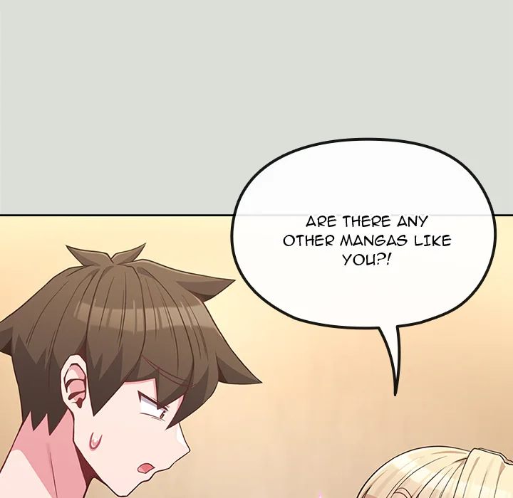 But You’re the Same Age as My Daughter?! Chapter 34 image 68
