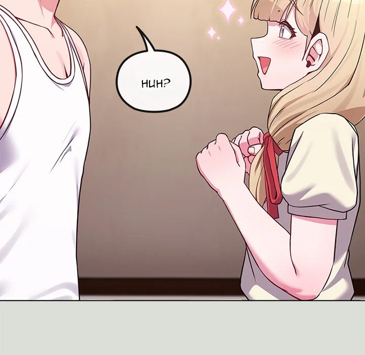 But You’re the Same Age as My Daughter?! Chapter 34 image 69