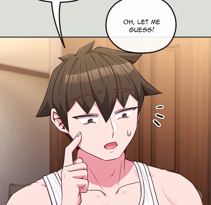 But You’re the Same Age as My Daughter?! Chapter 34 image 71