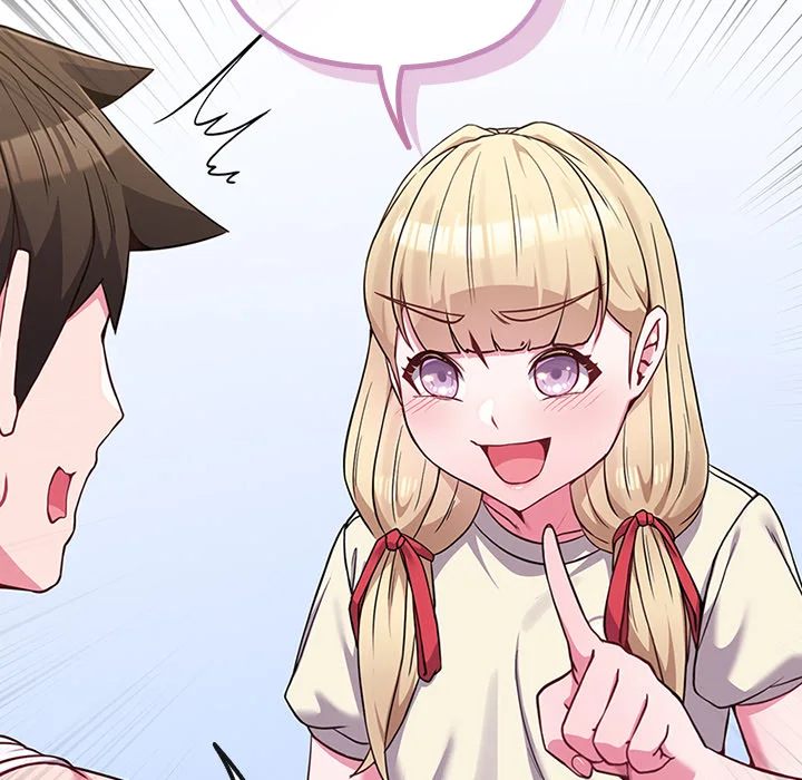 But You’re the Same Age as My Daughter?! Chapter 34 image 73