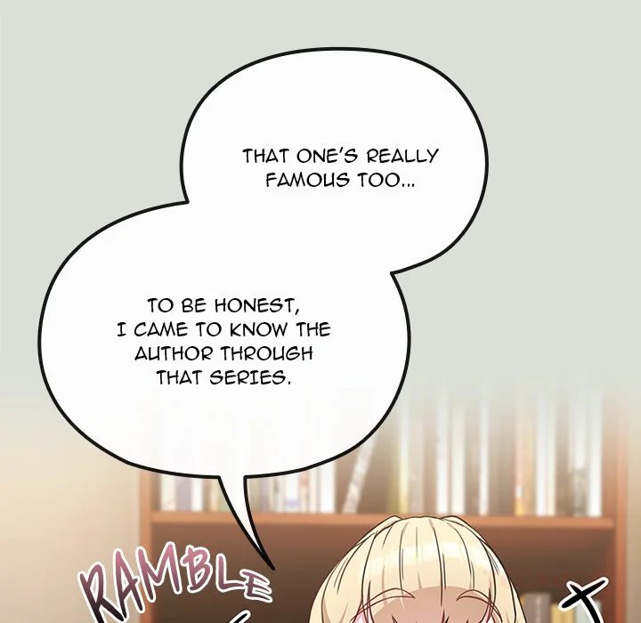But You’re the Same Age as My Daughter?! Chapter 34 image 75