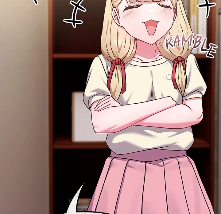 But You’re the Same Age as My Daughter?! Chapter 34 image 76