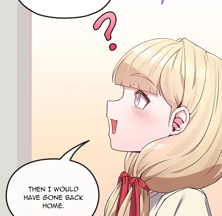 But You’re the Same Age as My Daughter?! Chapter 34 image 7