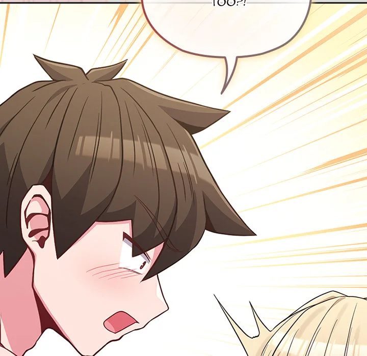 But You’re the Same Age as My Daughter?! Chapter 34 image 81