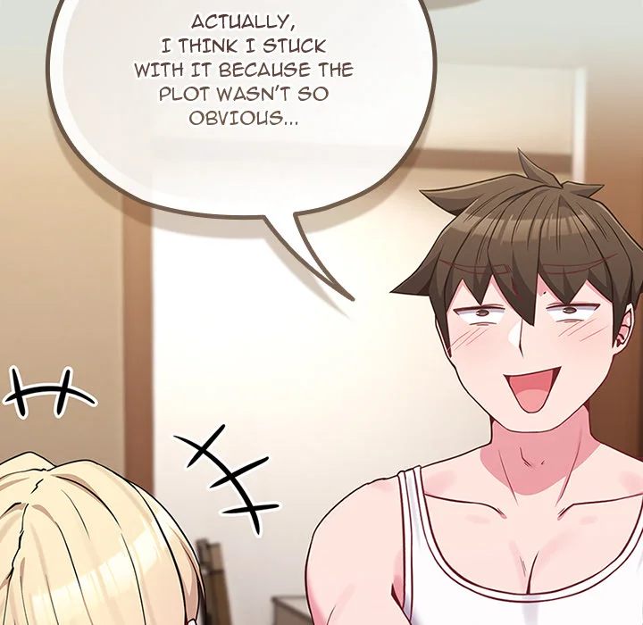 But You’re the Same Age as My Daughter?! Chapter 34 image 84