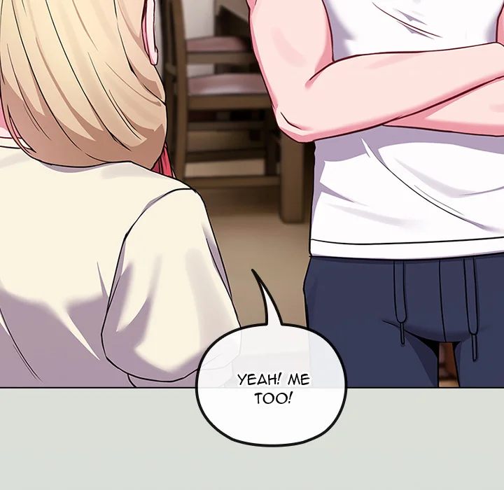 But You’re the Same Age as My Daughter?! Chapter 34 image 85