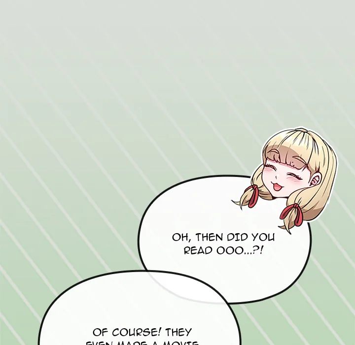 But You’re the Same Age as My Daughter?! Chapter 34 image 86
