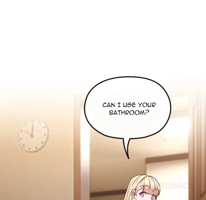 But You’re the Same Age as My Daughter?! Chapter 34 image 91
