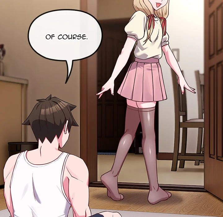 But You’re the Same Age as My Daughter?! Chapter 34 image 92