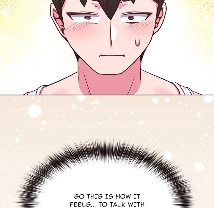 But You’re the Same Age as My Daughter?! Chapter 34 image 97