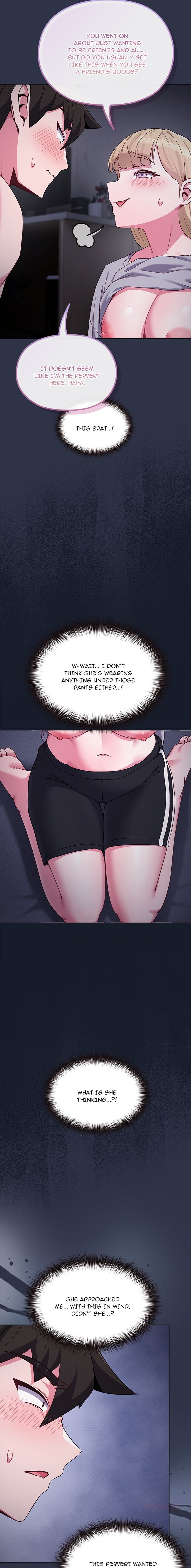 But You’re the Same Age as My Daughter?! Chapter 35 image 13