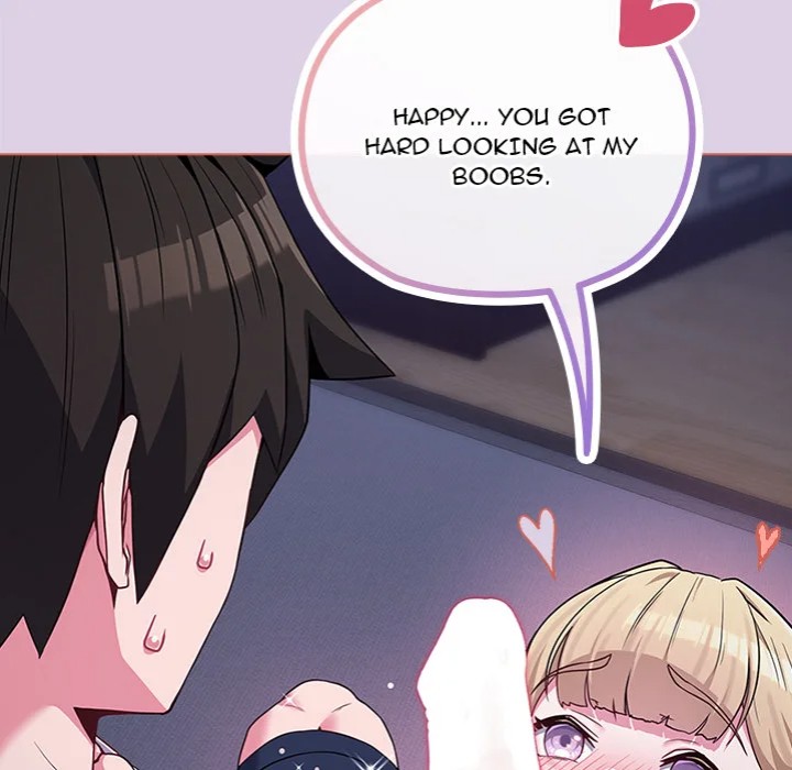 But You’re the Same Age as My Daughter?! Chapter 36 image 10